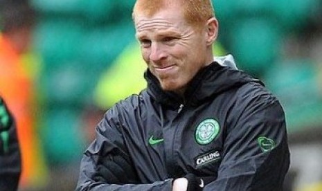 Neil Lennon