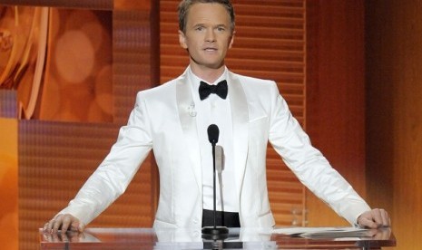 Neil Patrick Harris