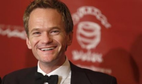 Neil Patrick Harris