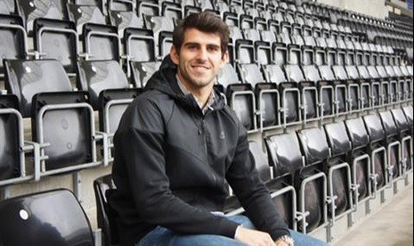 Nelson Oliveira