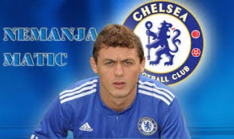 nemanja matic 