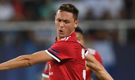 Nemanja Matic