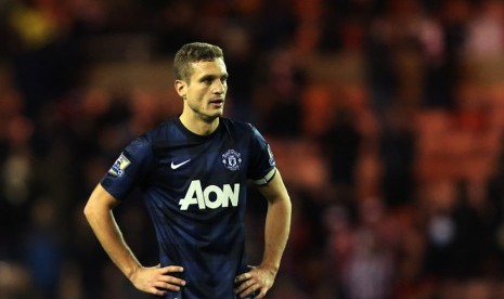 Nemanja Vidic