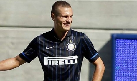 Nemanja Vidic