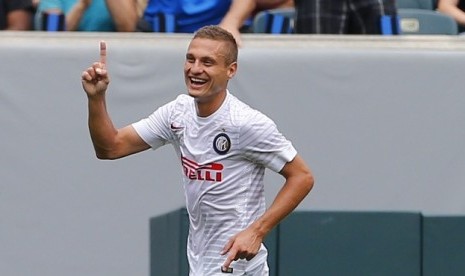 Nemanja Vidic