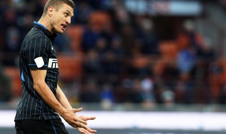 Nemanja Vidic 