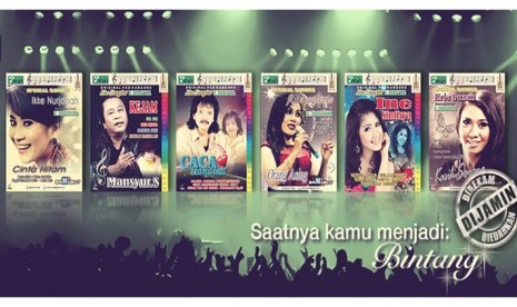 Neo Dangdut.