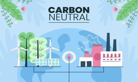 Kemitraan Transisi Energi Berkeadilan (JETP) jadi salah satu upaya Indonesia percepat transisi energi.