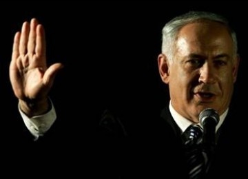 Netanyahu