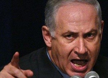 Netanyahu