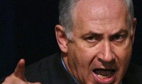 Netanyahu