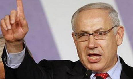 Netanyahu