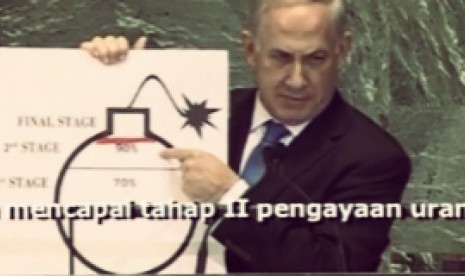 Netanyahu