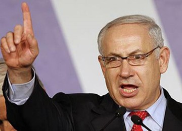 Netanyahu