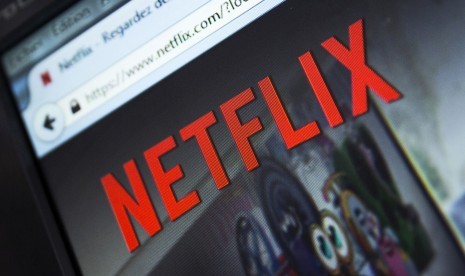 Kominfo mengatakan, Netflix harus mematuhi UU ITE.