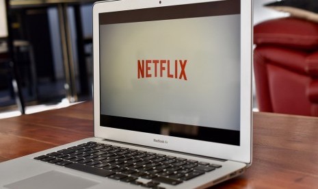 Di bulan Juni, layanan streaming film Netflix akan menghadirkan puluhan film dan pertunjukan asli (Foto: ilustrasi Netflix)