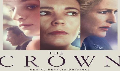 Serial The Crown 