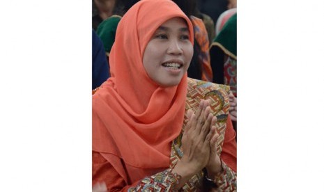 Netty Prasetiyani Heryawan 