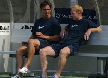 Neville-Scholes