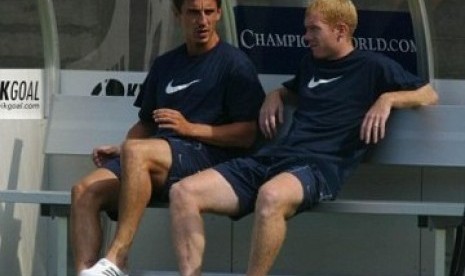 Neville-Scholes