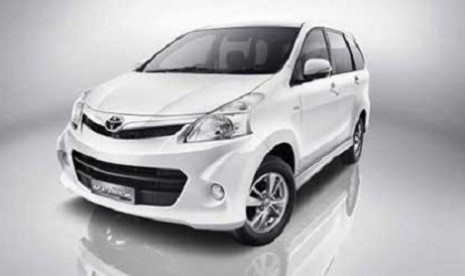 new avanza veloz