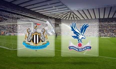 Newcastle United vs Crystal Palace