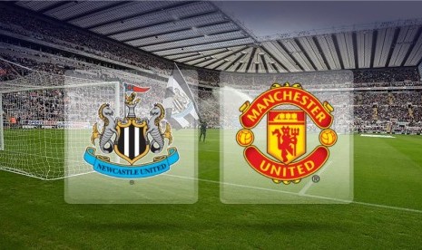 Newcastle United vs Manchester United