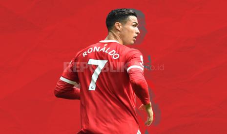 Newcastle United vs Manchester United, laga favorit Cristiano Ronaldo. 