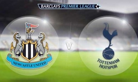 Newcastle United vs Tottenham Hotspur