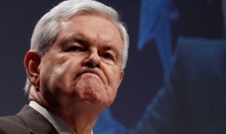 Newt Gingrich