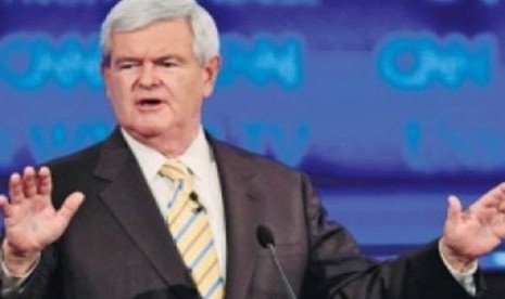 Newt Gingrich