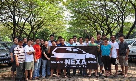 NEXA Community