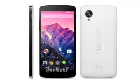 Nexus 5?