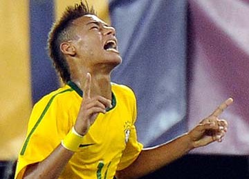 Neymar