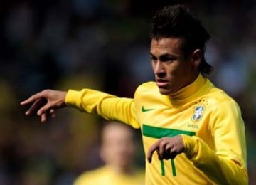 Neymar