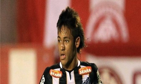 Neymar