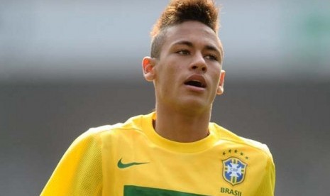 Neymar