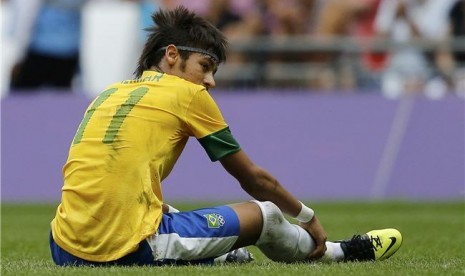 Neymar 