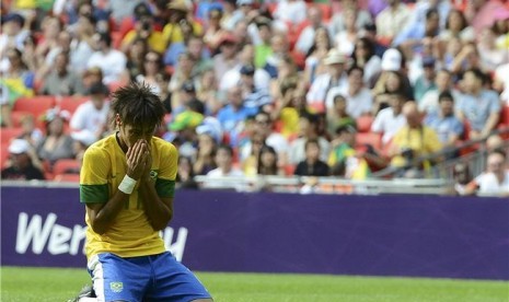 Neymar 