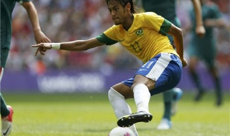 Neymar 