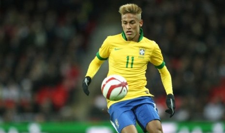 Neymar