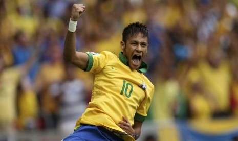 Neymar