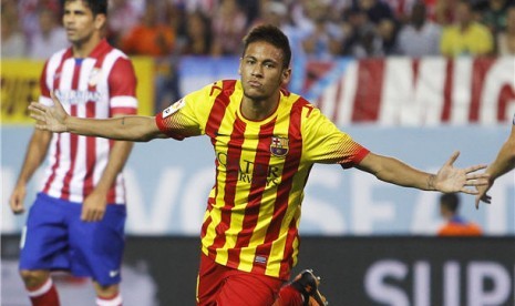 Neymar 