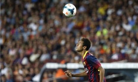 Neymar 