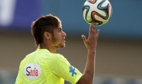 Neymar