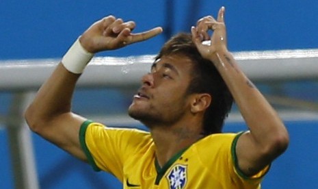 Neymar 