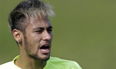 Neymar