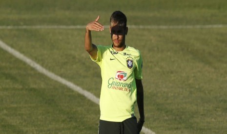 Neymar