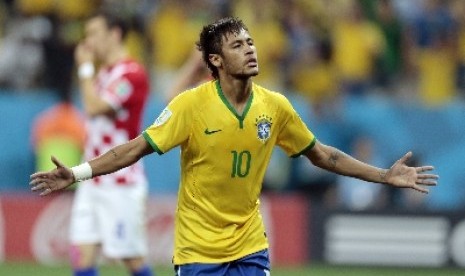 Neymar