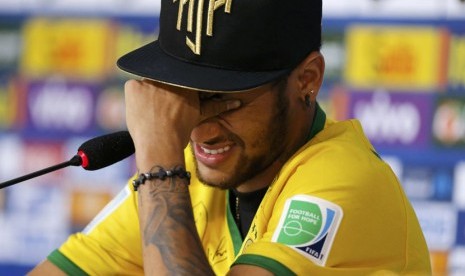 Neymar 